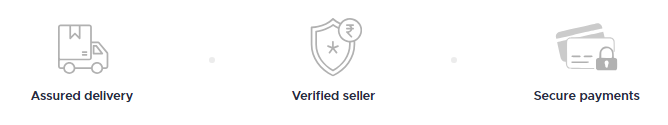 Verified Seller