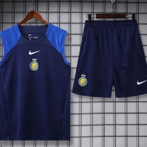 Sleeveless Training Kit