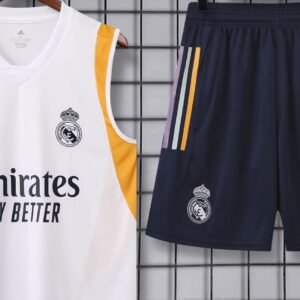 Sleeveless Training Kit