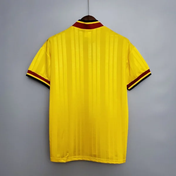 Arsenal Away 1993-1994 Retro jersey - Image 2