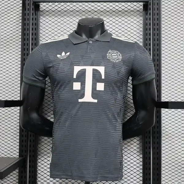 Bayern Oktoberfest 2024-25 Player version jersey