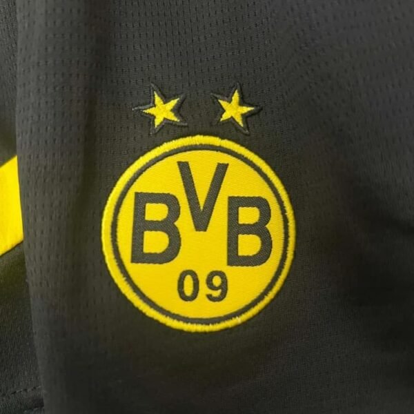 Borussia Dortmund Home 2022-2023 (JERSEY AND SHORTS)_7