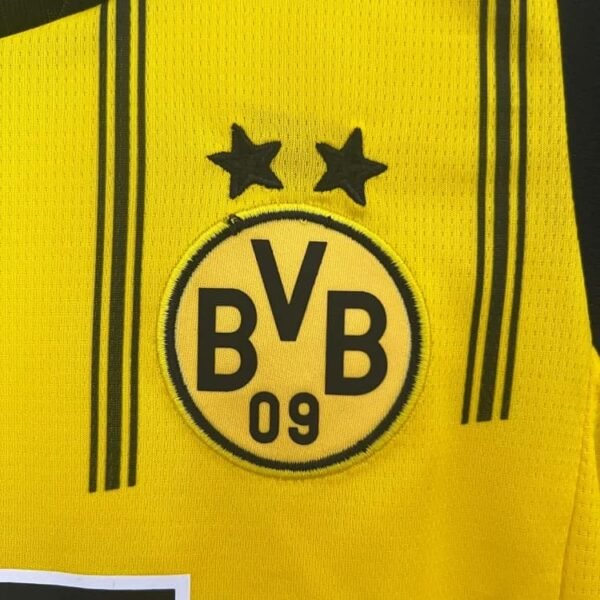 Borussia Dortmund Home 2022-2023 (JERSEY AND SHORTS)_9