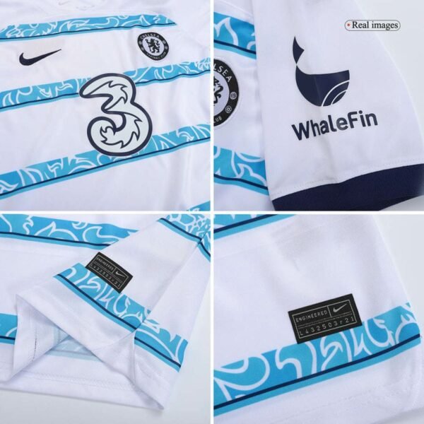 Chelsea Away 22-23 Jersey (JERSEY AND SHORTS)_12