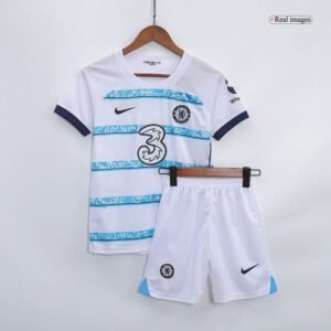 Chelsea Away 22-23 Jersey (JERSEY AND SHORTS)_3