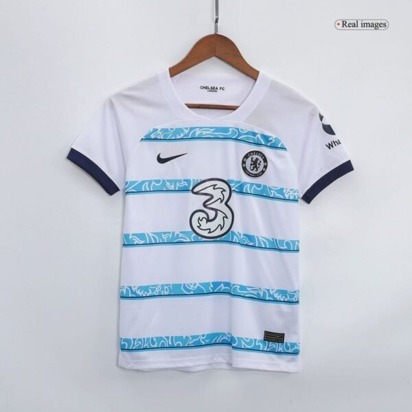 Chelsea Away 22-23 Jersey (JERSEY AND SHORTS)_4