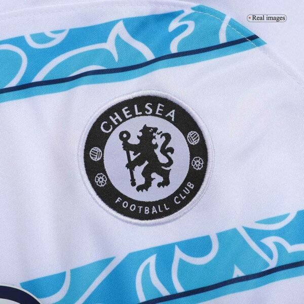 Chelsea Away 22-23 Jersey (JERSEY AND SHORTS)_6