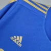 Chelsea Home 2012-13 Retro jersey - Image 5