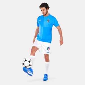 ITALY HOME 2022 (Jersey and shorts)_1