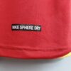 Manchester United Home 2006-07 Retro jersey - Image 3