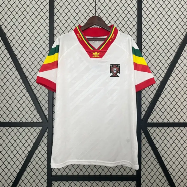 Portugal Away 1992-94 Retro jersey