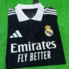 Real Madrid Special Edition 2024-25 Black Jersey_1