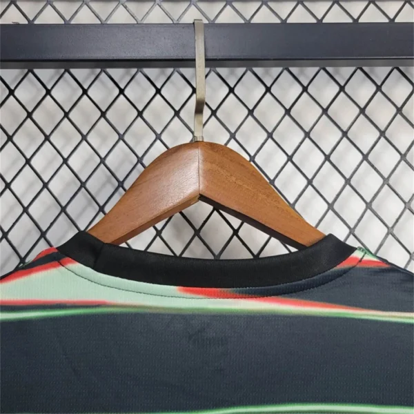 2025-2026 Portugal Training kit - Image 4