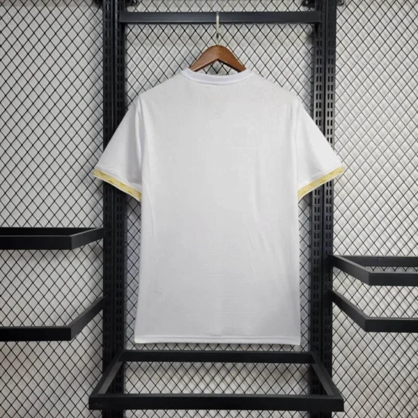 2025-2026 Mexico Special Edition Football Jersey - Image 2