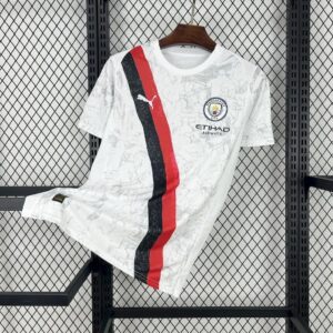 Man City away 25-26 Player Version
