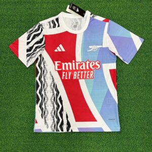 ARSENAL PRE MATCH MULTICOLOR 24-25