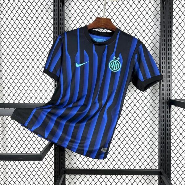 Inter Milan 25-26 Player version