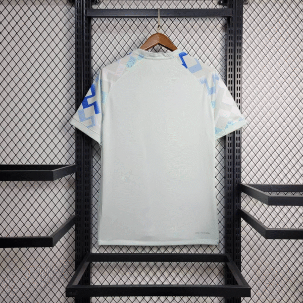 2025-2026 Inter Milan Away Football Jersey - Image 2