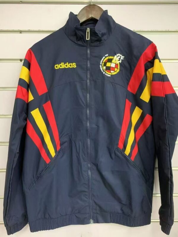 SPAIN 1996 WINDBREAKER - Image 2