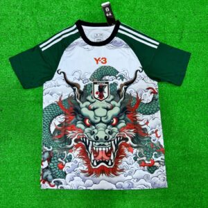 JAPAN X  BIG PANTHER FAN VERSION