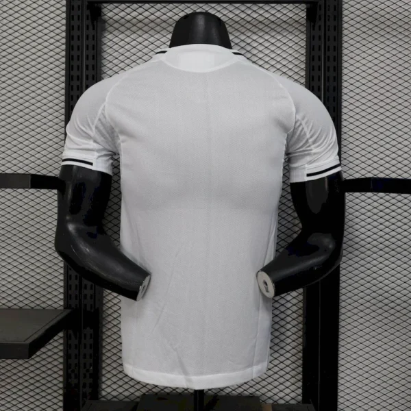 2025-2026 Player Version Newcastle United Home Football Jersey - Image 2