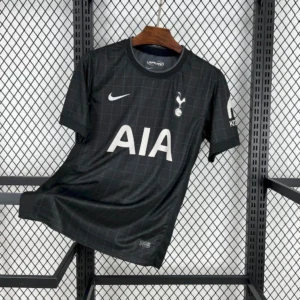 2025-2026 Tottenham Hotspur Away Football Jersey