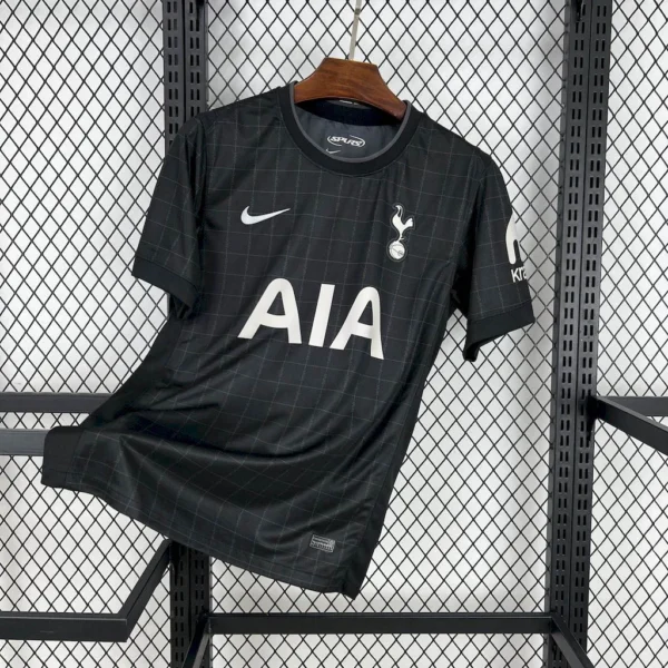 2025-2026 Tottenham Hotspur Away Football Jersey