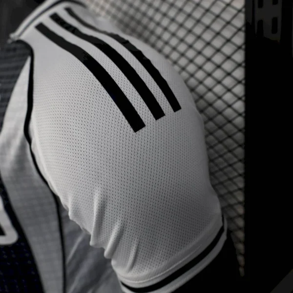 2025-2026 Player Version Newcastle United Home Football Jersey - Image 5