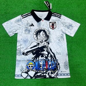 JAPAN X ONE PIECE FAN VERSION