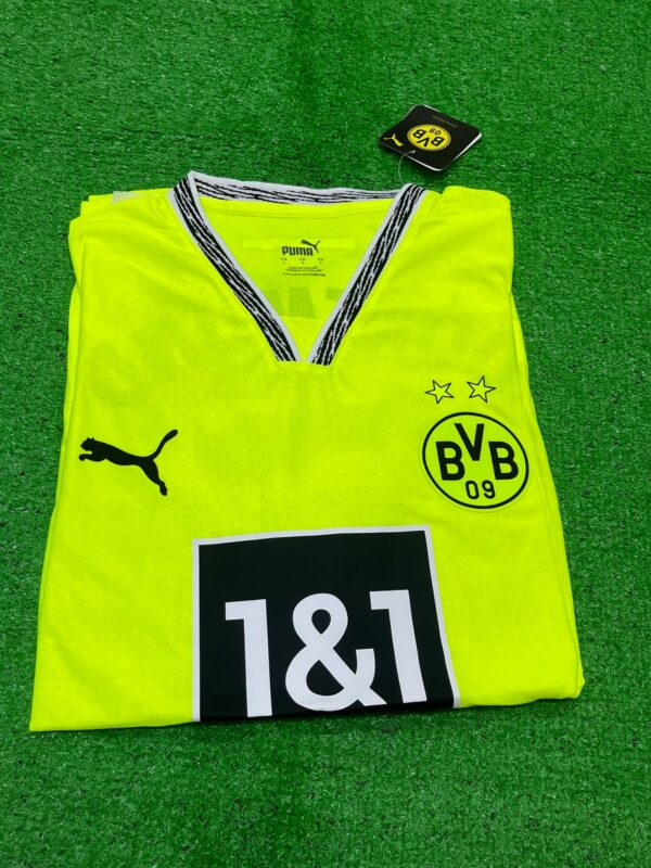 BVB Dortmund 4TH 24-25 PLAYER VERSION