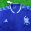 ARGENTINA AWAY 2024 FAN VERSION - Image 3