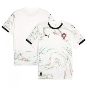 PORTUGAL AWAY 25/26 FAN VERSION