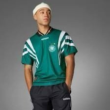 Retro Germany Away 1996 - Image 3