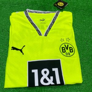 BVB Dortmund 4TH 24-25 PLAYER VERSION
