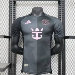 Inter Miami Away 25/26 Player Version