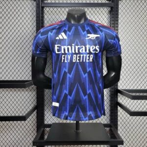 Arsenal Away 25/26 Player Version