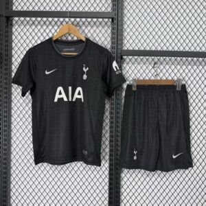 Tottenham Hotspur Away 25/26 Jersey and Shorts