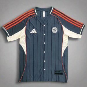 Bayern Munich Training Shirt