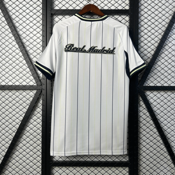 Real Madrid Training Shirt - Image 2