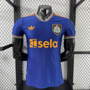 New Castle Away 25/26 Player Version