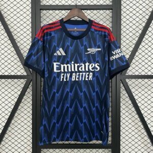 Arsenal Away 25/26 Fan version