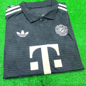 FC BAYERN OCKTOBERFEST 24-25 PLAYER VERSION