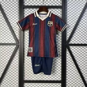 Barcelona Special Edition Jersey and Shorts
