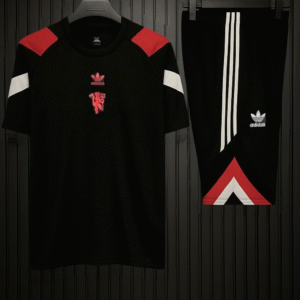 Manchester United Classic Jersey with Shorts