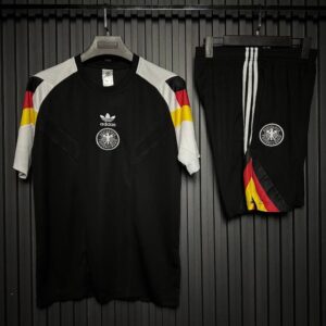 Germany Classic Jersey with Shorts