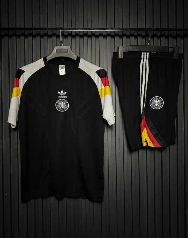 Germany Classic Jersey with Shorts