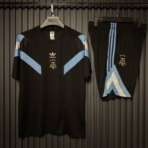 Argentina Classic Jersey with shorts