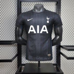Tottenham Hotspur Jersey Away 25-26 Season PLAYER VERSION