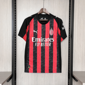 AC Milan Home Jersey 25-26 Season