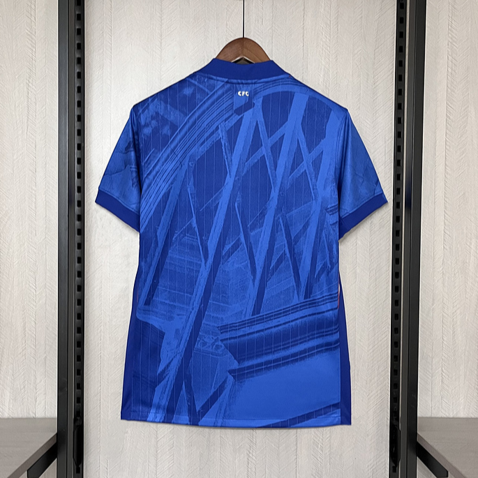 Chelsea Jersey Home 25-26 Season - Image 2